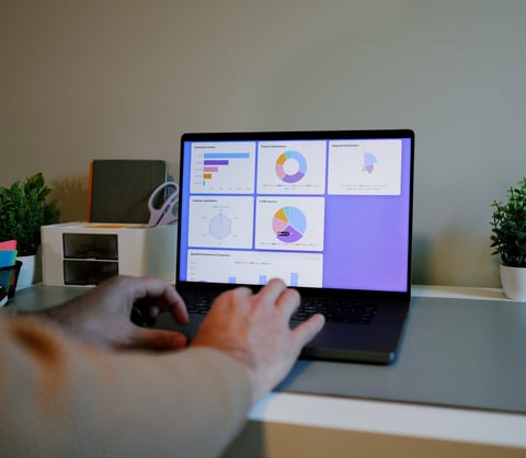 Detroit city overview